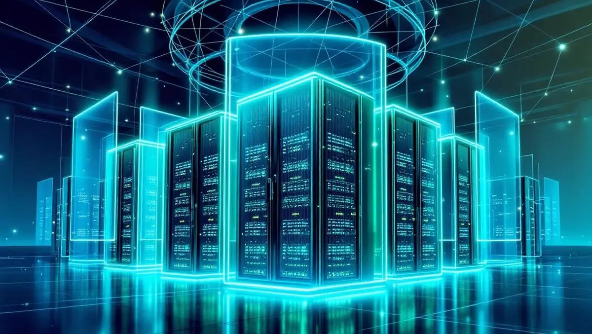 Modern gpu data center with runtime protection shield layers
