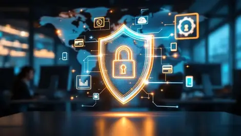 Modern contact centre secure digital payments cloud comms scene