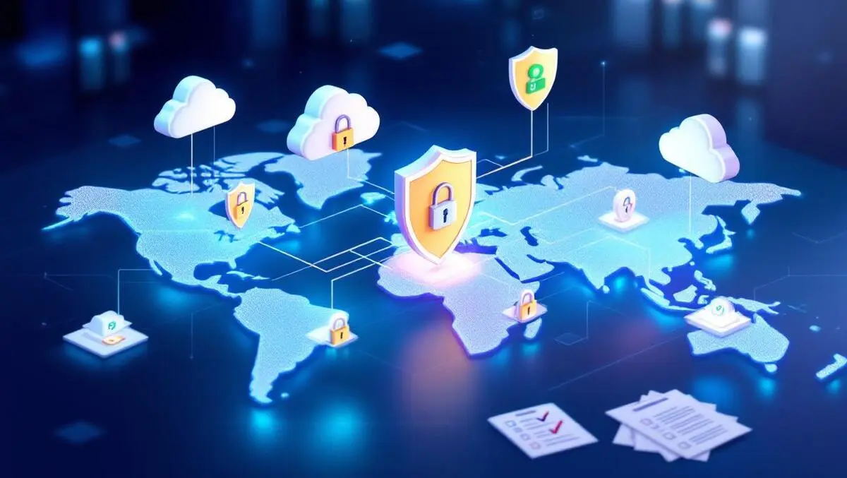 Ricoh CloudStream secures SOC 2 Type II audit status