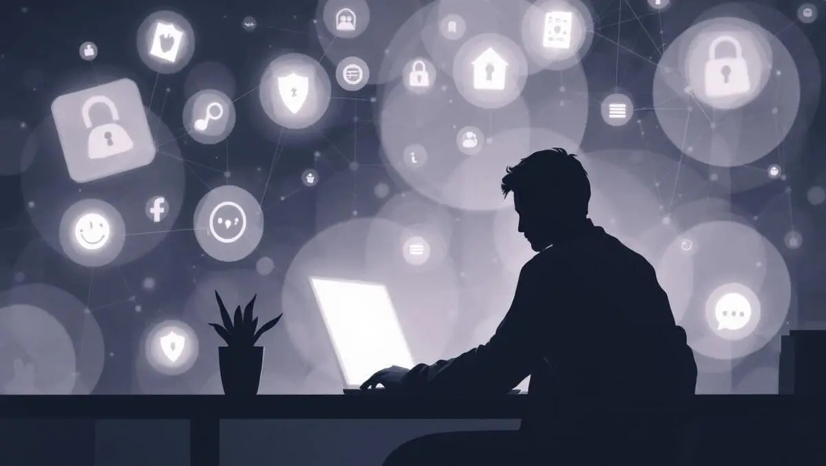 Data Privacy Week spotlights app conflicts, web risks