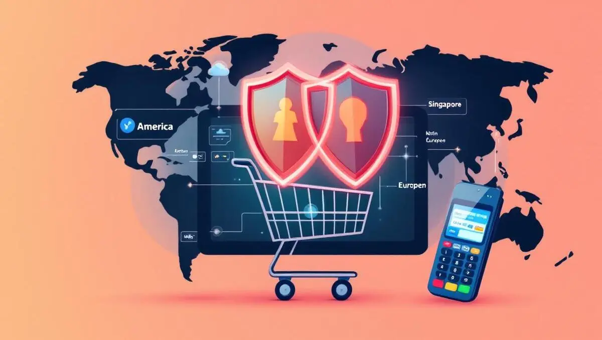 Digital shields fraud protection ecommerce global secure payments