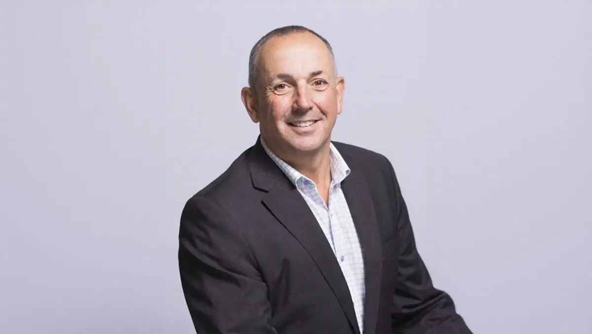 Rapid7 names Simon Ractliffe to lead APJ security push