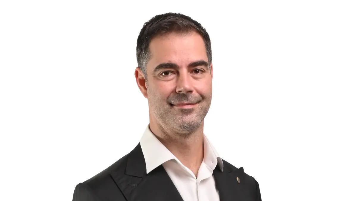 Patrick rudolf dannacher