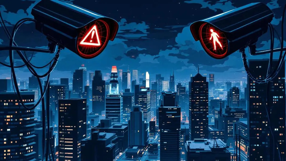 IDIS IP Camera Vulnerability Enables One-Click Computer Compromise