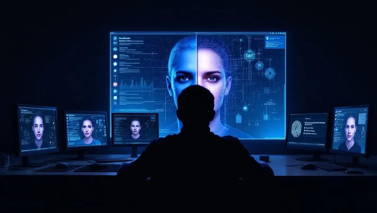 Cybercriminals Face Challenges from AI and Evolving Dark Web Marketplaces