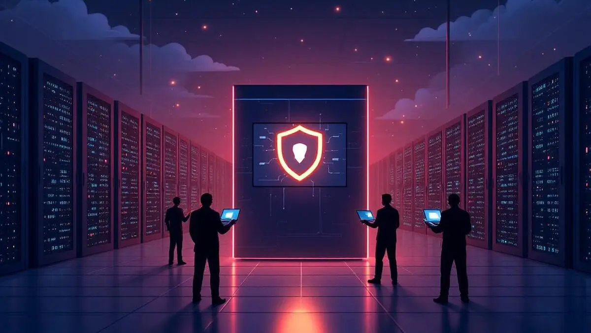 Google warns of AI model theft & state-backed misuse