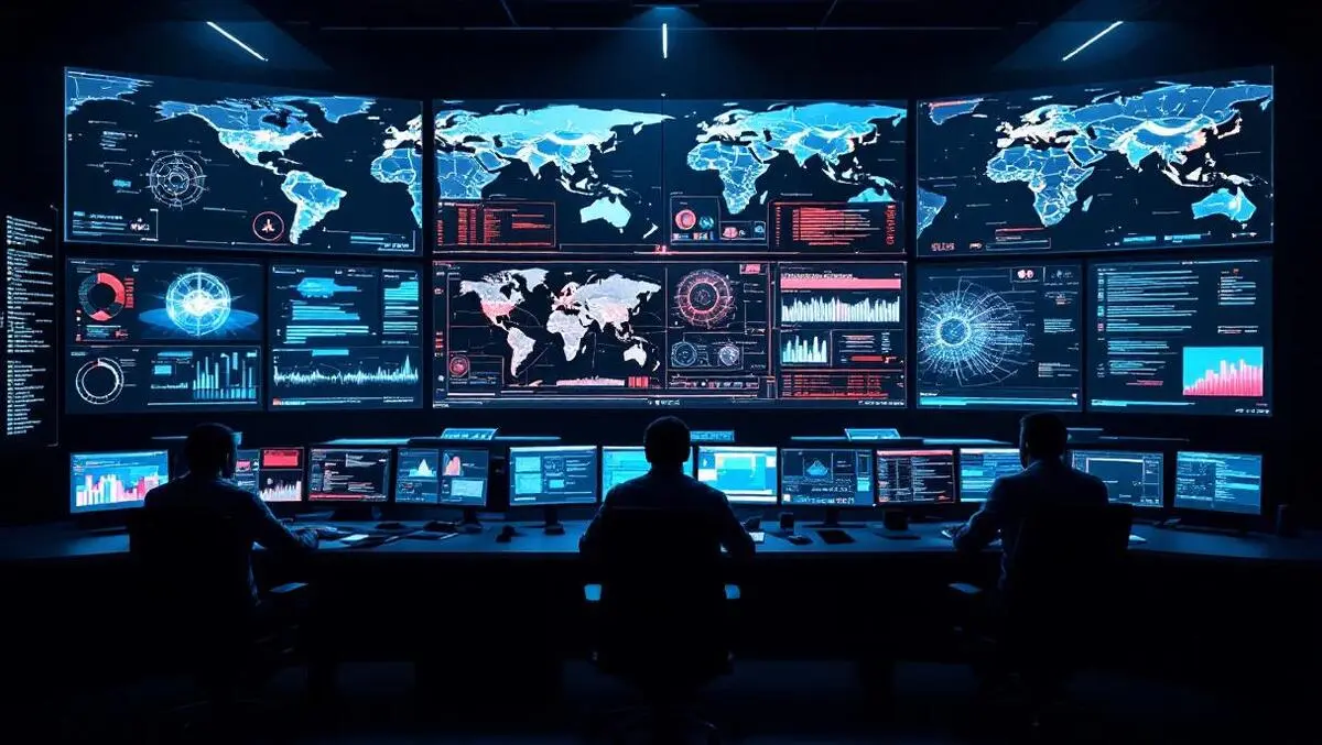 Simbian touts AI SOC growth as automation race intensifies