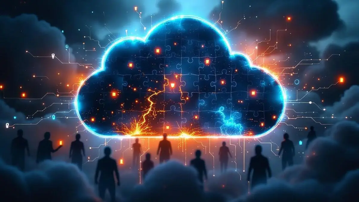 Tenable warns of widening AI exposure gap in cloud