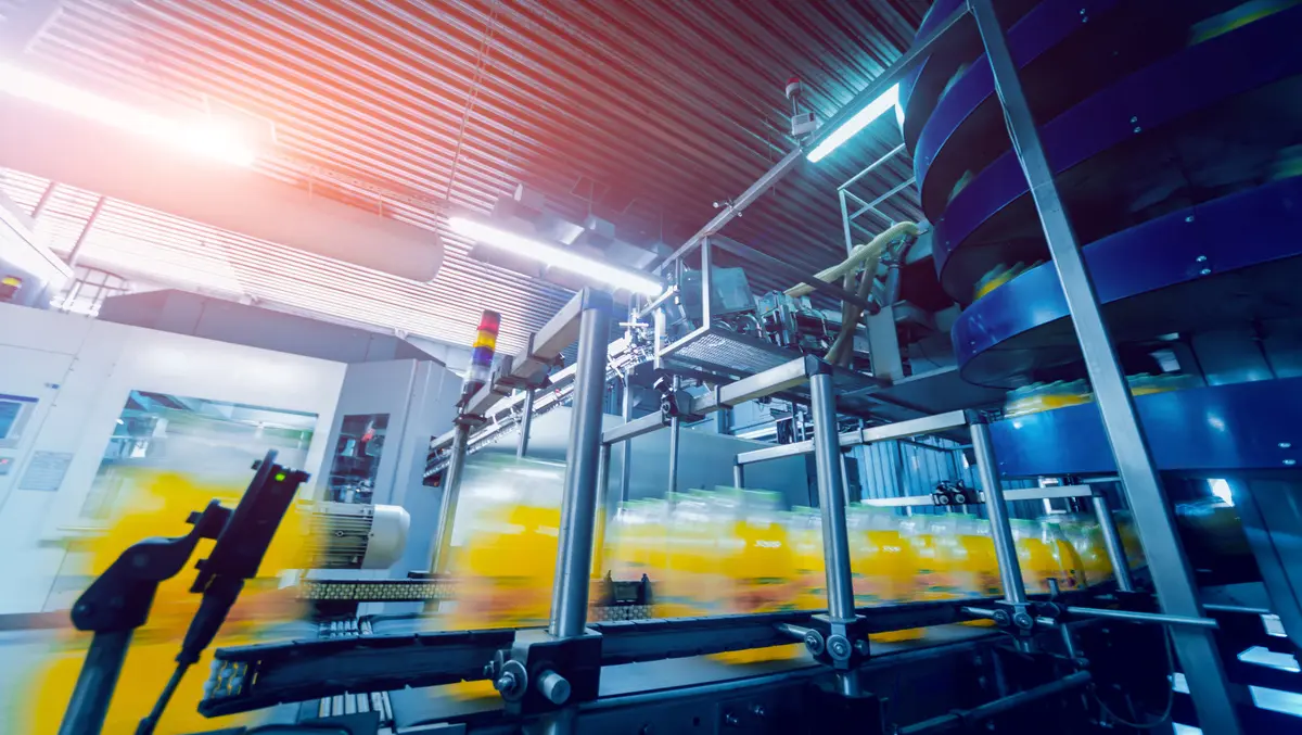 OEMs prioritise resilience, recovery & security in design