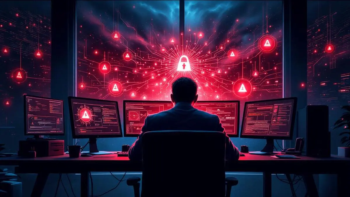 CIOs brace for AI-led cyber attacks but feel unready