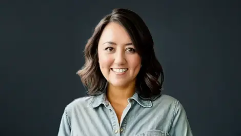 Susan hill  amperity