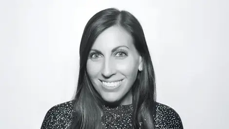 Lauren newman headshot 2026  1 