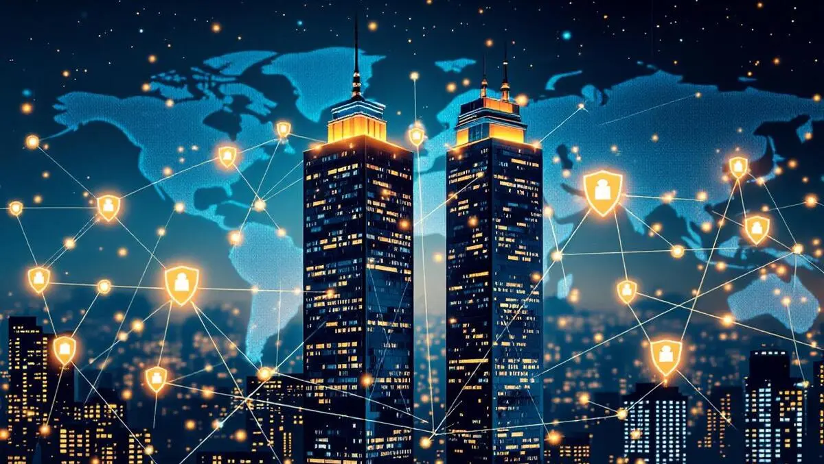 Blackwired, NTT Security Japan partner on cyber intel
