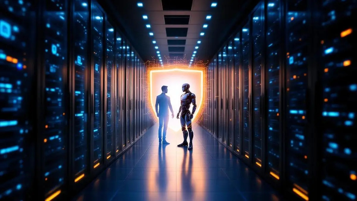 Shift to Adaptive Identity Security Amidst Growing App Sprawl