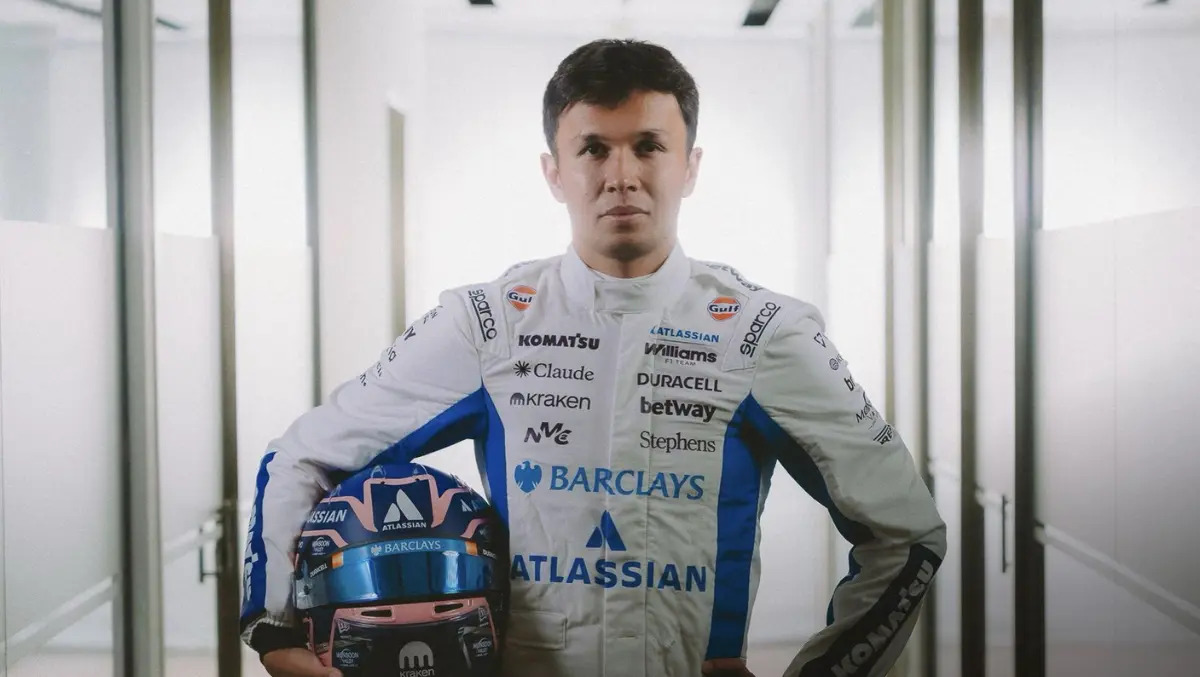 Keeper Security and Williams F1 Launch Identity-First Cybersecurity Campaign