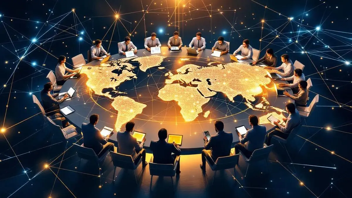 GTIA launches PeerTrust Circles for security-led IT peers