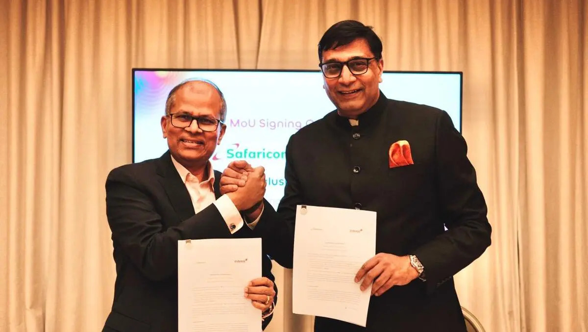 Indosat Ooredoo Hutchison & Safaricom: Forge AI-led telco operations and fintech partnership