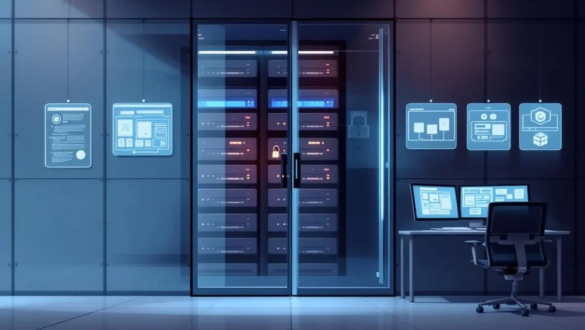 Keeper unveils KeeperDB to tighten database access