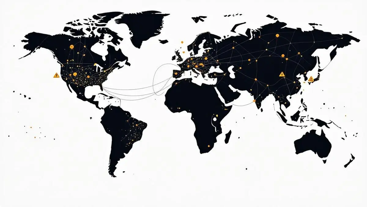 NCC Group warns Iran cyber threats spread worldwide