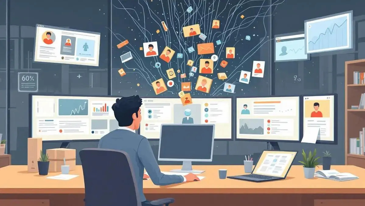 Meta Confirms Internal AI Agent Exposed Company and User Data in Two-Hour Leak