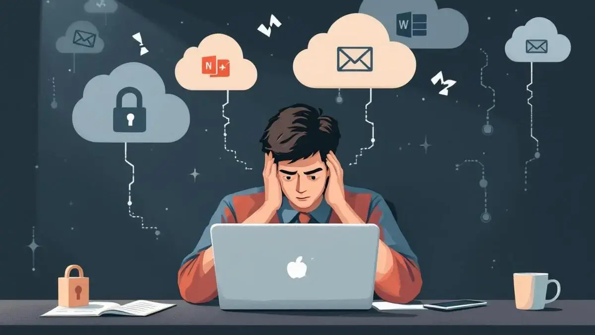 Microsoft 365 Accounts for 32% of Cyber Incidents in Malaysia
