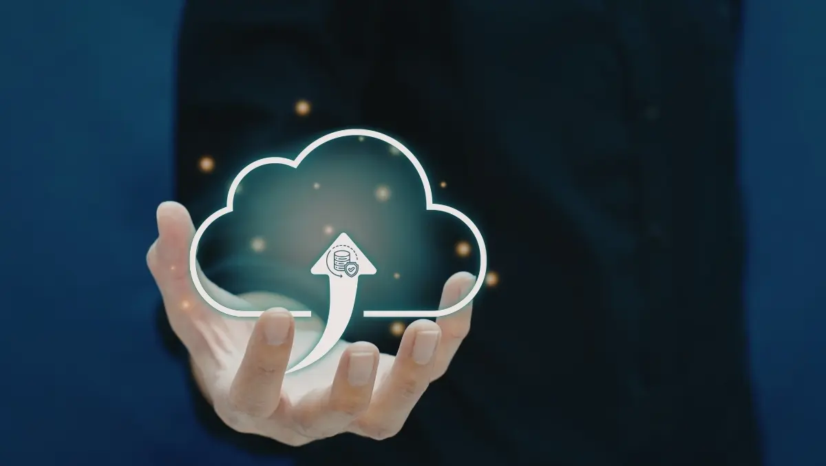 Building digital trust: Data quality provides a scalable path