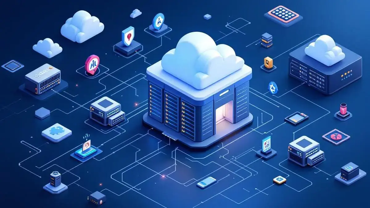 Google Cloud unveils agentic enterprise infrastructure tools