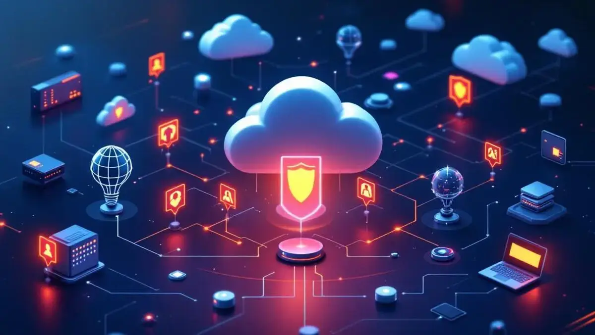 Silverfort & SentinelOne unite on AI identity security