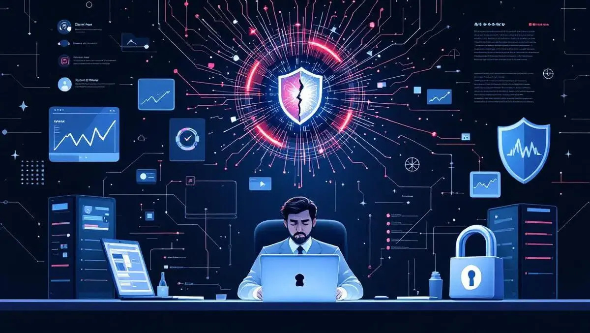 Featured • Cisco AI is biggest cyber threat to CISOs, NCC Group warns 2 minutes ago Artificial intelligence heightens cyber risk for chief information security officers as ransomware attacks rise 22% in March, NCC Group says. SHANNON WILLIAMS News Editor