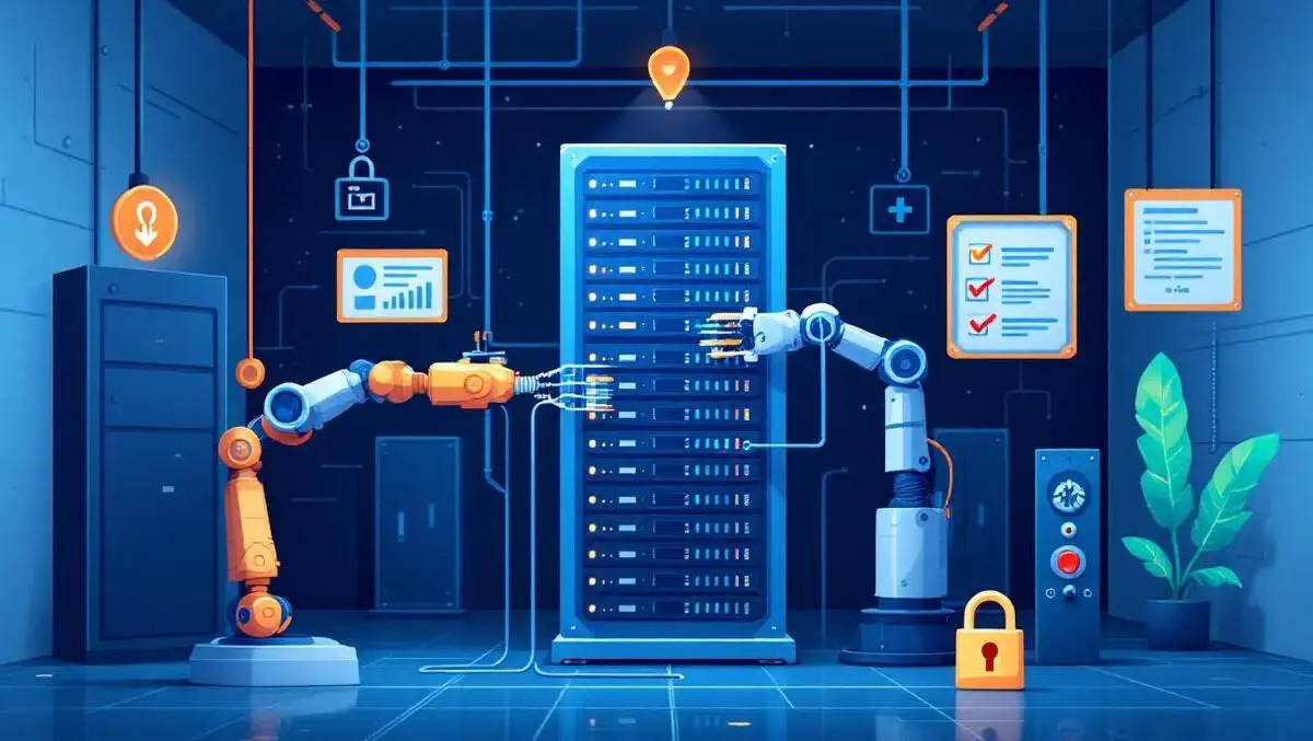 Featured • Business Continuity Progress strategist warns on AI agent database deletion 3 minutes ago Progress Software AI Strategist Philip Miller says a reported Claude data deletion shows why firms need access controls, auditing and kill switches. SHANNON WILLIAMS News Editor