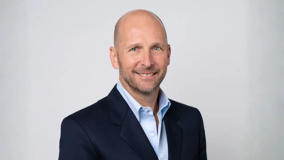 Cursor names Simon Green APJ President for expansion