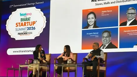 Archies relaunches compact store format for expansion