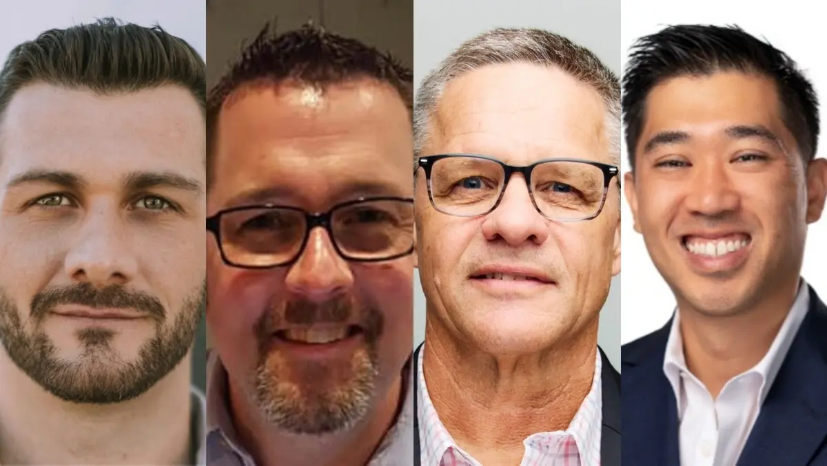 NetRise launches discovery partner programme for security