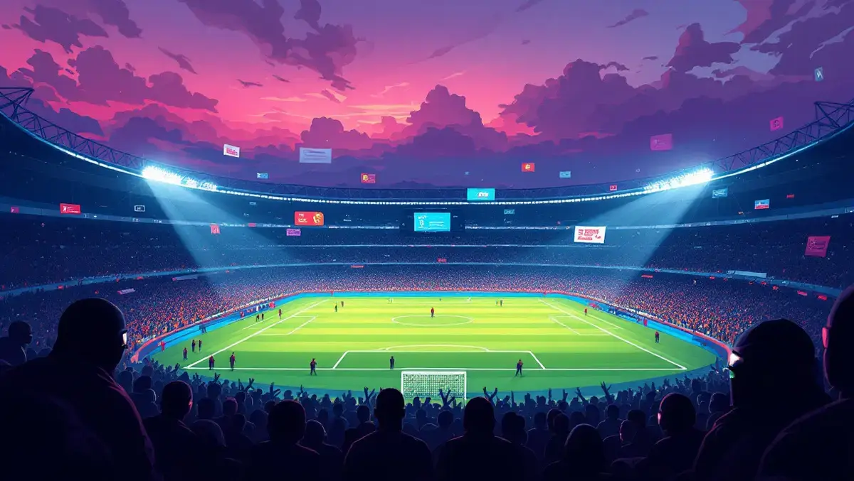 Cyber criminals target World Cup 2026, says Unit 42