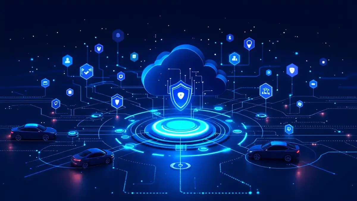 Google Cloud, Valtech open-source Nexus SDV platform