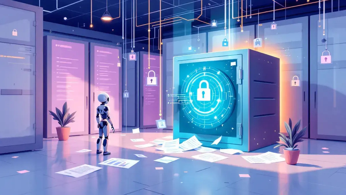 Hugging Face hit by AI agent intrusion in production