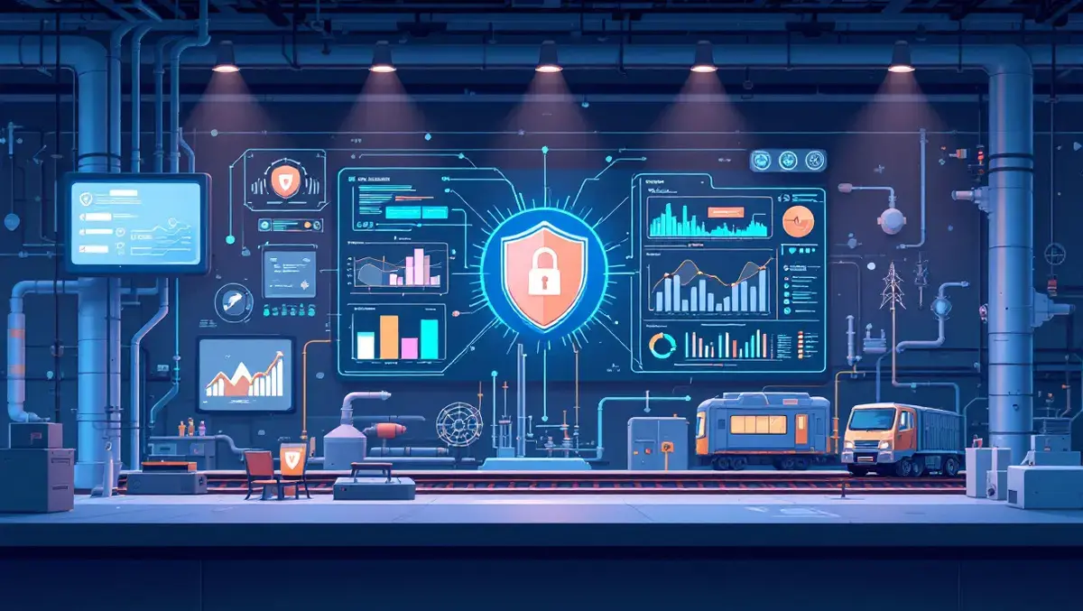 Nozomi joins Anthropic's Project Glasswing on OT security
