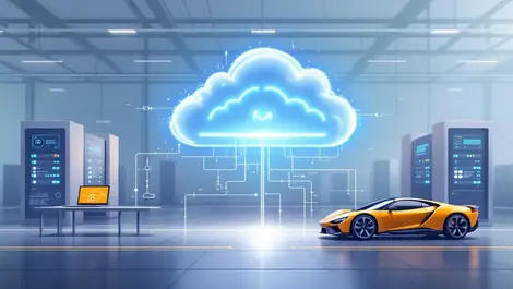 Panasonic validates cockpit virtualisation on Google Cloud