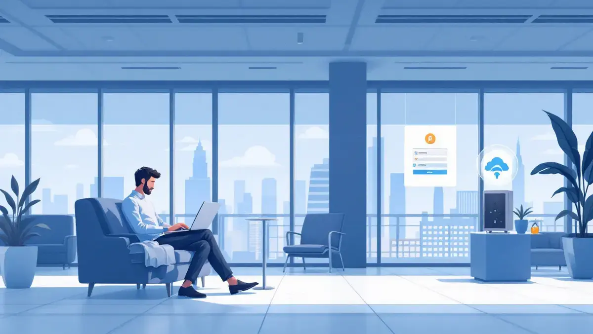 APT28-linked campaign hijacks hotel Wi-Fi for logins