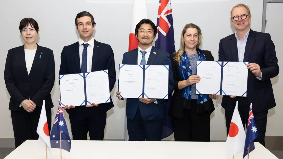 Fujitsu, Monash & CSIRO link up on quantum research