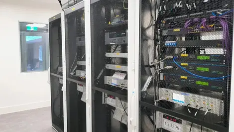 Chorus launches TimeSync precision timing service in NZ