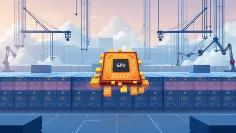 AWS, NVIDIA to deploy 2 million more GPUs for AI workloads