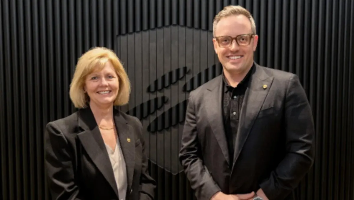 DroneShield names Rebecca Lowde as Chief Financial Officer