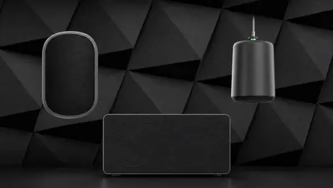 Kramer launches Dante speakers for India AV installs