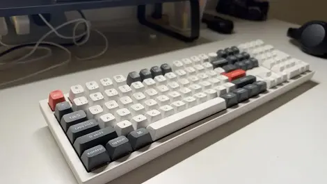 Hands-on review: Keychron Q6 Ultra 8K