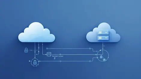Amazon Web Services adds cross-account EBS volume copies