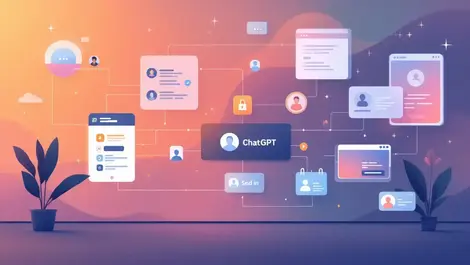 OpenAI launches ChatGPT sign-in for 16 partner tools