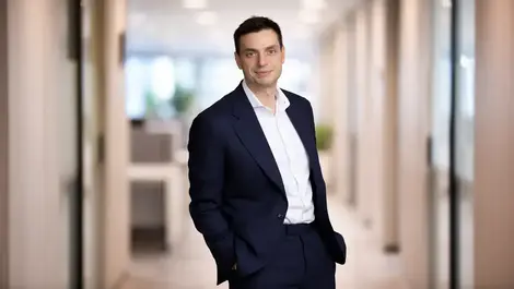 Tokenovate names William L'Heveder as Chief Revenue Officer