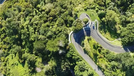 Gisborne council votes to close Titirangi Maunga roads to vehicles overnight