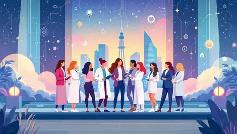 Women in Technology unveils Queensland awards winners
